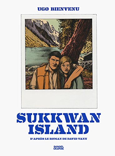Sukkwan Island von TASCHEN