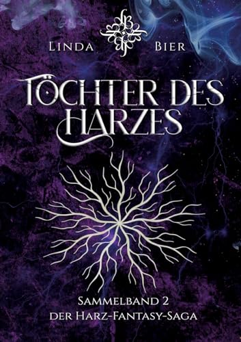 Töchter des Harzes: Sammelband 2 (TDH Sammelband) von tredition