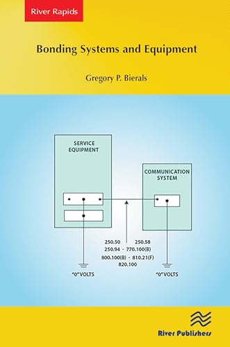 Bonding Systems and Equipment von River Publishers