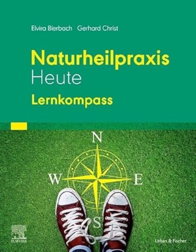 Naturheilpraxis Heute - Lernkompass Naturheilpraxis Heute - Lernkompass