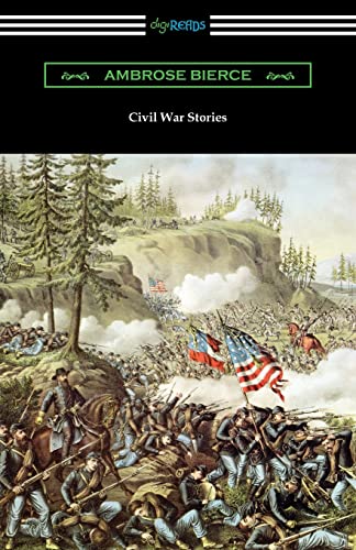 Civil War Stories von Digireads.com