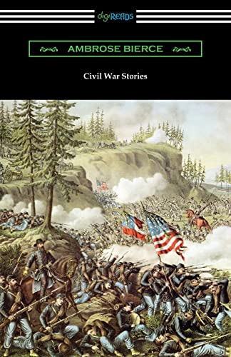 Civil War Stories von Digireads.com