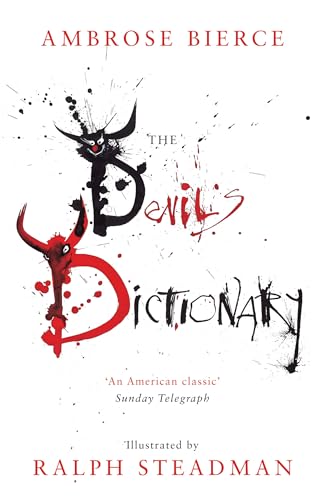The Devil's Dictionary The Devil's Dictionary