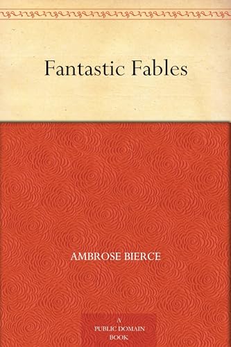 Fantastic Fables Fantastic Fables von Anson Street Press