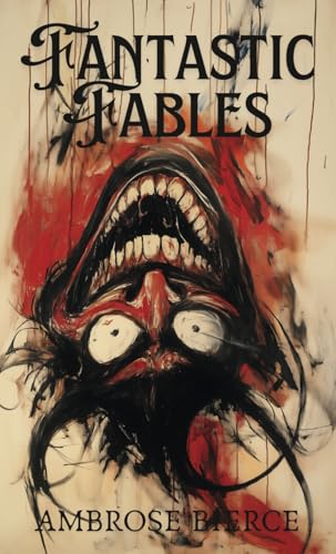 Fantastic Fables: Hermes Publica Edition Fantastic Fables: Hermes Publica Edition von Independently published