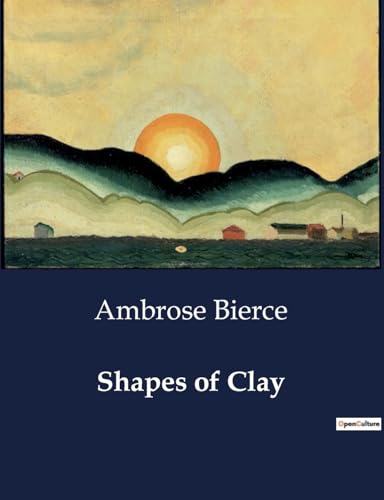 Shapes of Clay von Culturea