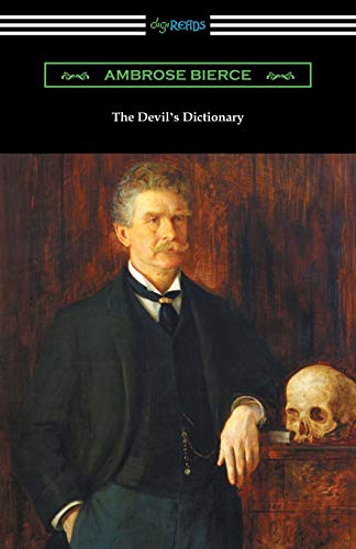 The Devil's Dictionary von Digireads.com