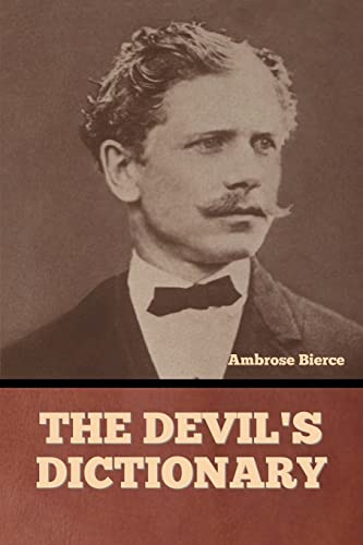 The Devil's Dictionary The Devil's Dictionary