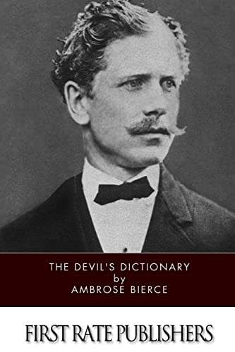 The Devil's Dictionary von Createspace Independent Publishing Platform