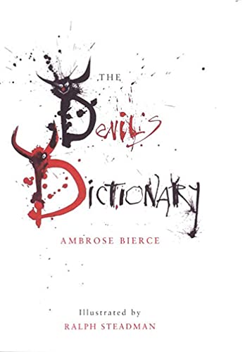 The Devil's Dictionary The Devil's Dictionary