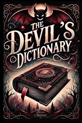 The Devil's Dictionary The Devil's Dictionary von Independently published
