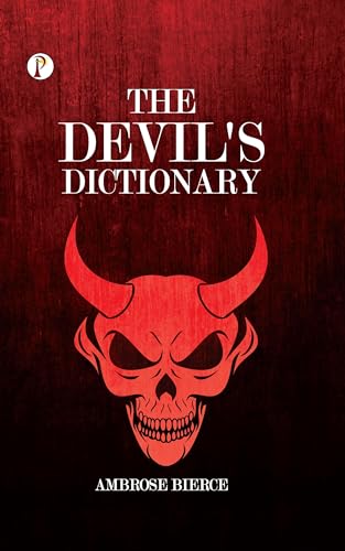 The Devil's Dictionary von Pharos Books Private Limited