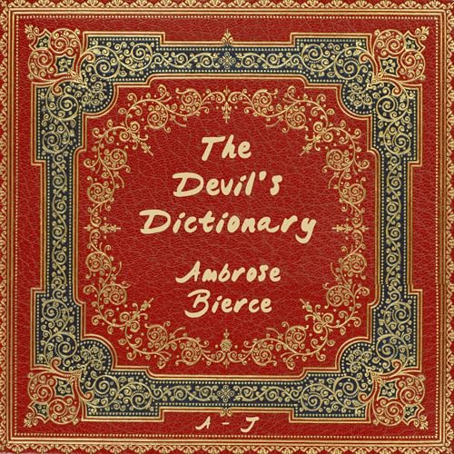 The Devil's Dictionary The Devil's Dictionary von Anson Street Press