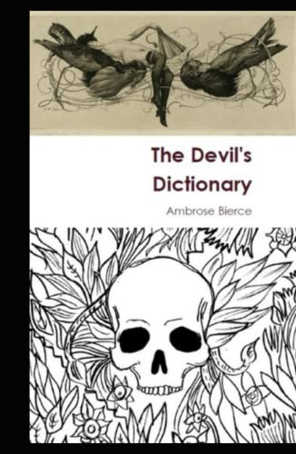 The Devil's Dictionary:Classic Edition(Annotated) von Independently published