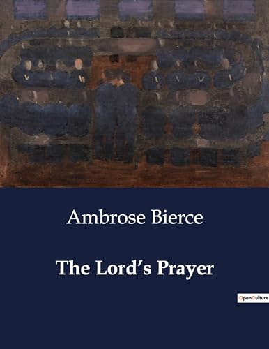 The Lord¿s Prayer von Culturea