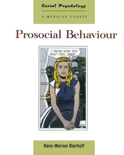 Prosocial Behaviour (Social Psychology)