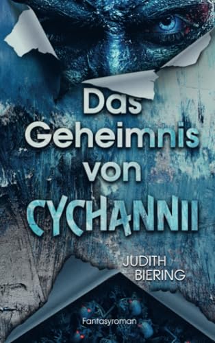 Das Geheimnis von Cychannii von Bookmundo