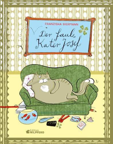 Der faule Kater Josef
