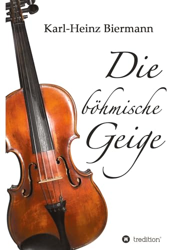 Die böhmische Geige: DE von tredition