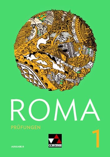 Roma B / ROMA B Prüfungen 1 von Buchner, C.C. Verlag