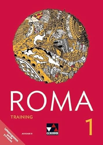 Roma B / ROMA B Training 1: inklusive Vokabeltraining mit phase6
