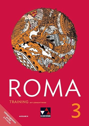 Roma B / ROMA B Training 3: mit Lernsoftware