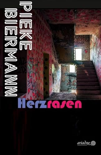 Herzrasen: Berlin-Quartett 3. Teil (Ariadne)