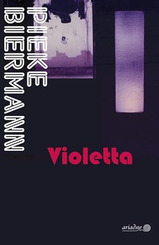 Violetta: Berlin-Quartett 2. Teil (Ariadne)