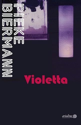 Violetta: Berlin-Quartett 2. Teil (Ariadne)