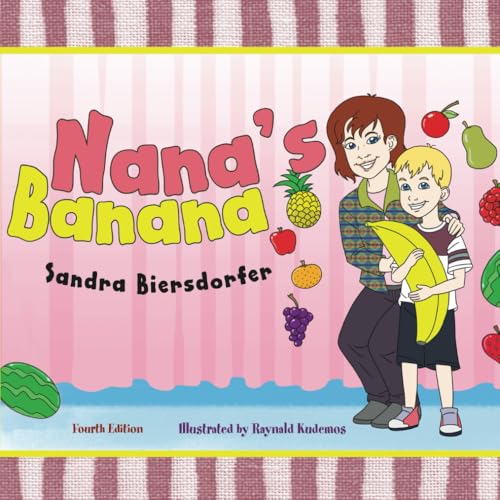 Nana's Banana Nana's Banana von FreedomChaser Books