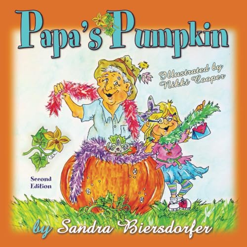 Papa's Pumpkin von FreedomChaser Books