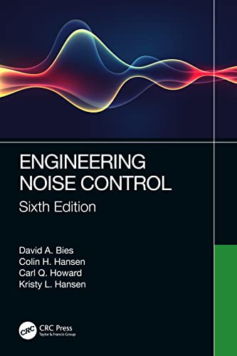 Engineering Noise Control von CRC Press