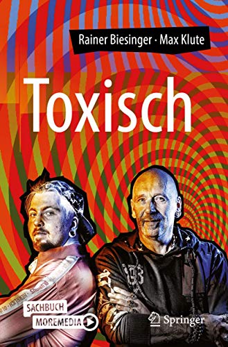 Toxisch: With online files / update von Springer