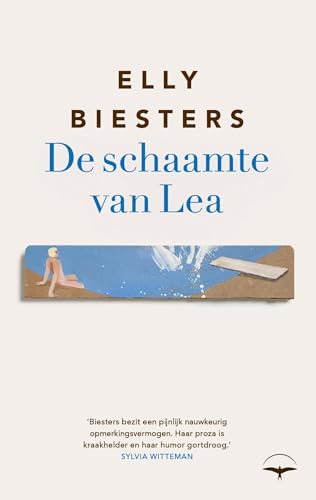 De schaamte van Lea von Thomas Rap