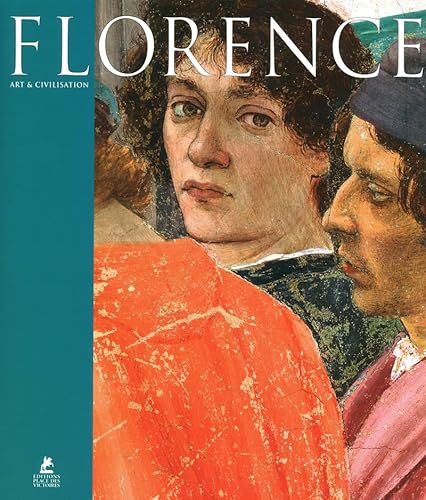 Florence, Art et Civilisation von PLACE VICTOIRES