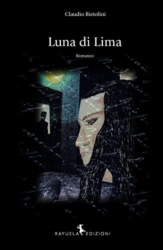 Luna di Lima von Rayuela Edizioni