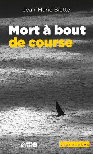 Mort à bout de course von OUEST FRANCE