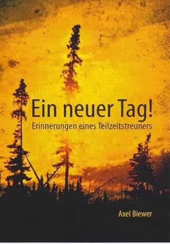 Ein neuer Tag: Erinnerungen eines Teilzeitstreuners