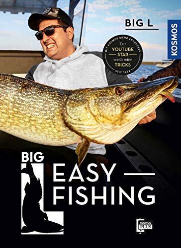 Easy Fishing: Der leichte Weg ins Hobby