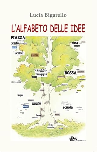 L'alfabeto delle idee L'alfabeto delle idee von Supernova