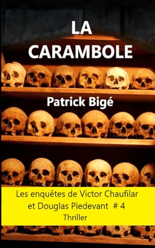 La carambole La carambole von Afnil