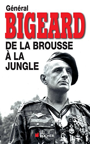 De la brousse à la jungle De la brousse à la jungle von Editions du Rocher