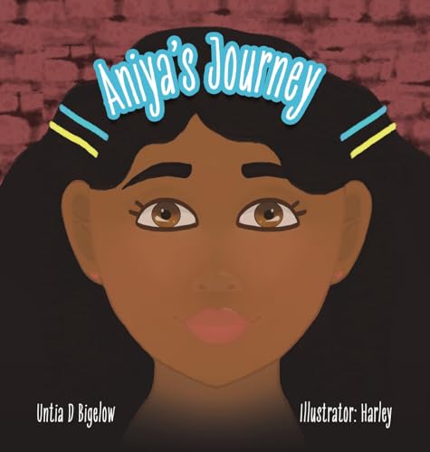Aniya's Journey von Xulon Press
