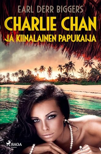 Charlie Chan ja kiinalainen papukaija Charlie Chan ja kiinalainen papukaija von SAGA Egmont