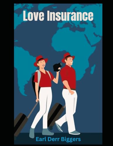 Love Insurance von Independently published