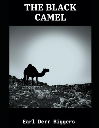 The Black Camel von Independently published
