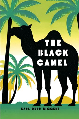The Black Camel von Independently published