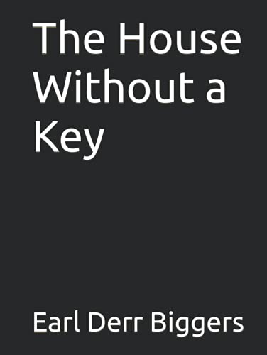 The House Without a Key