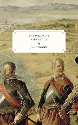 The Surgeon's Apprentice (The van Raveyck series, Band 1)