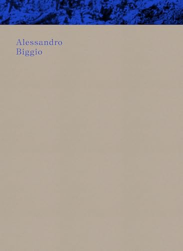 Alessandro Biggio von DISTANZ Verlag